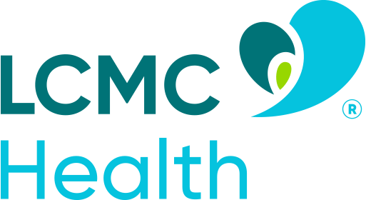 L C M C Health Logo